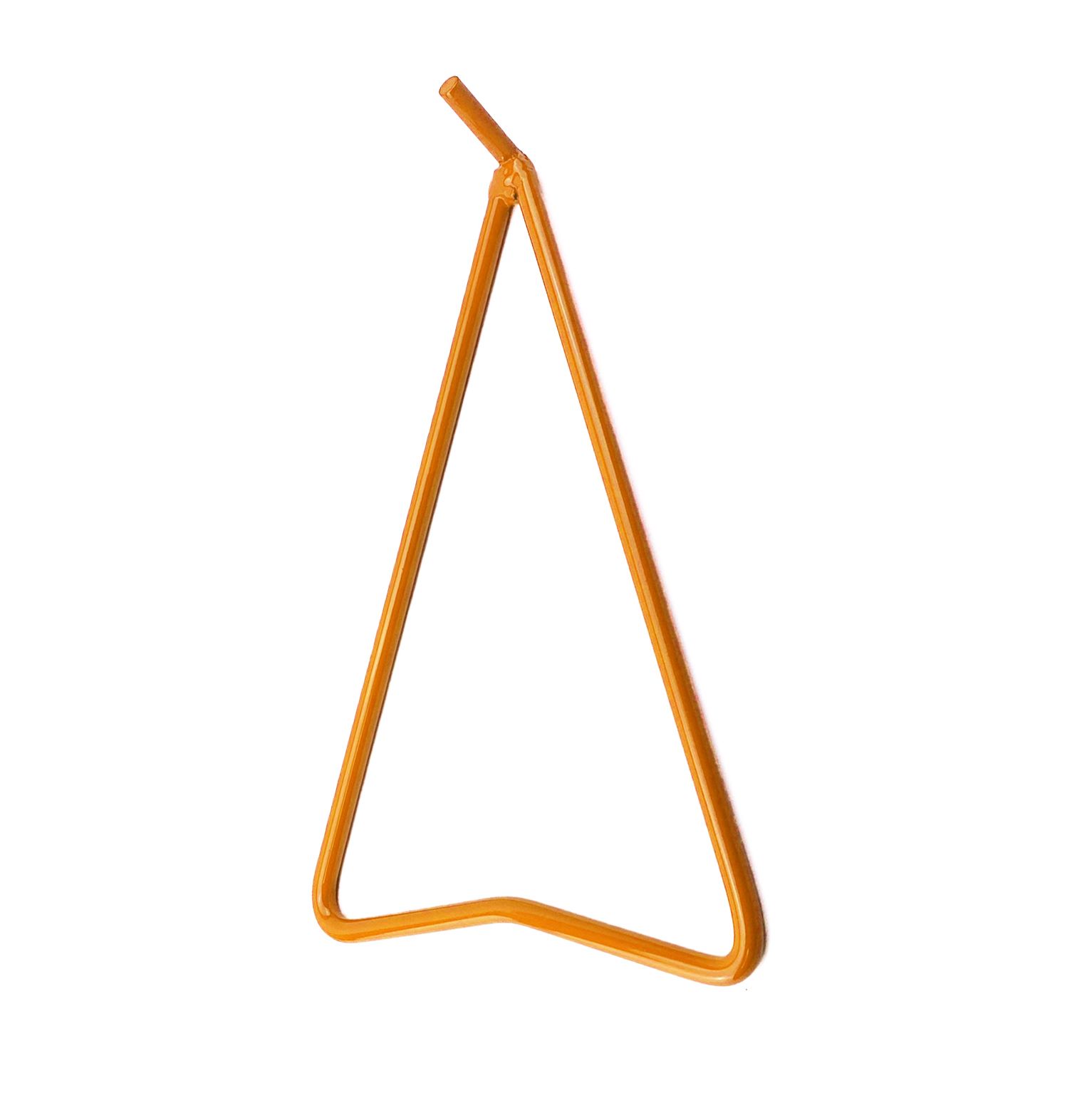 TRIANGLE SIDE PROP STAND ORANGE, KAWASAKI 34024-1252 KX 125>500 - Image 3