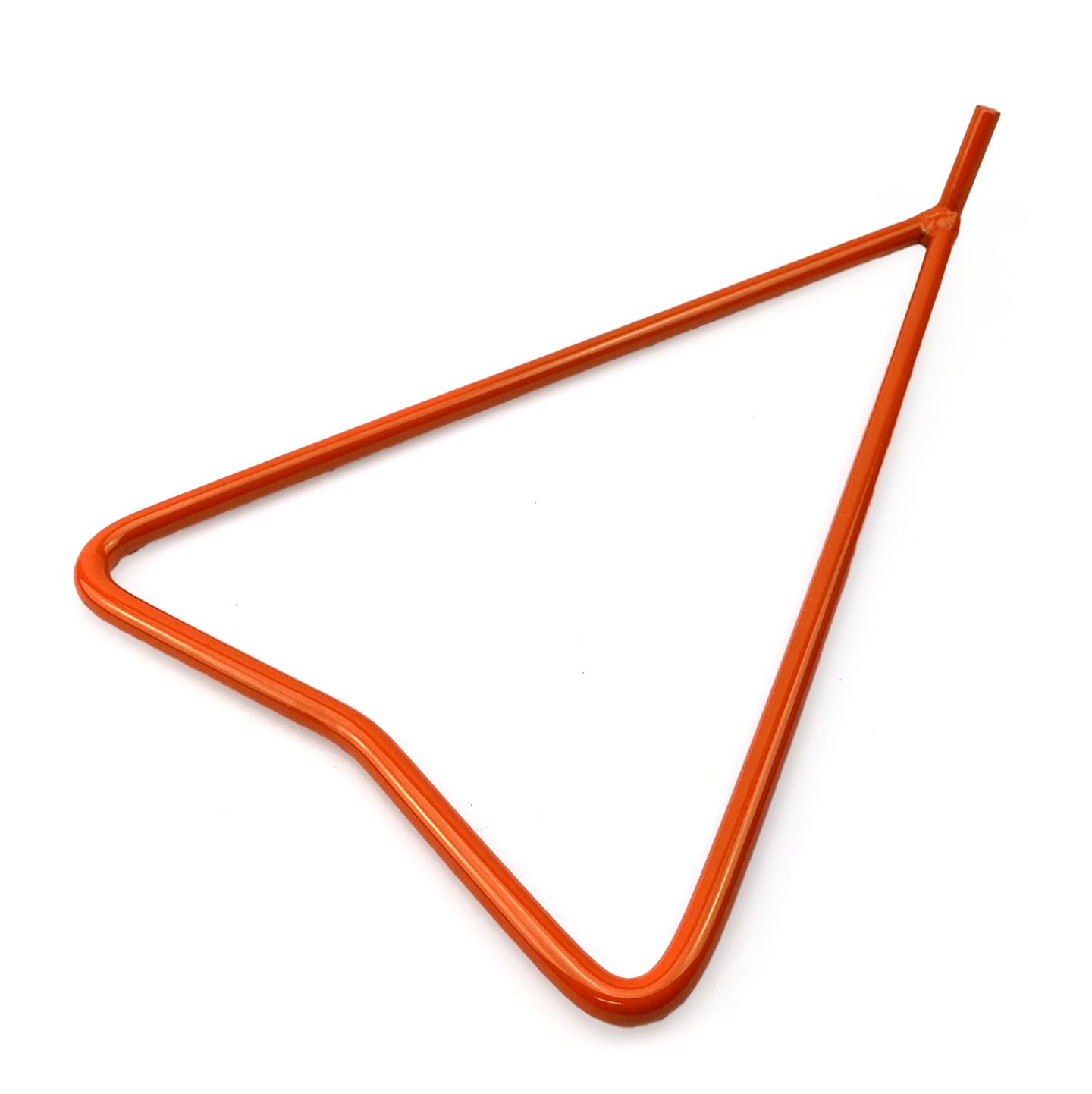TRIANGLE SIDE PROP STAND ORANGE, KAWASAKI 34024-1252 KX 125>500 - Image 4