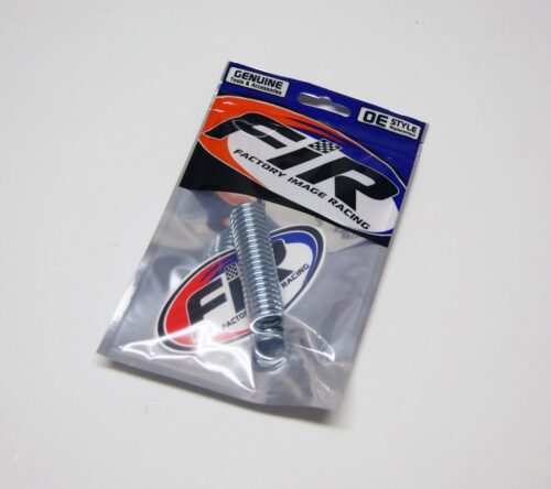 SPRING 154 x 19mm DIA