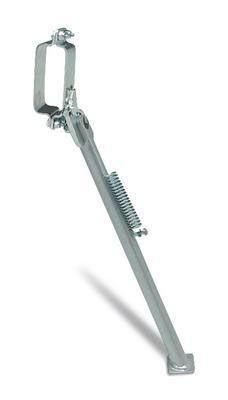 SIDESTAND CLAMP ON STEEL 97-02 KAWASAKI KX 125/250, 034 RICOCHET