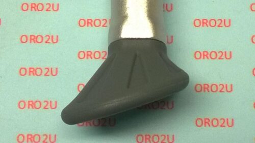 SIDE STAND ALUM. KTM 17-20, PSYCHIC MX-04076 SILVER 79003023044