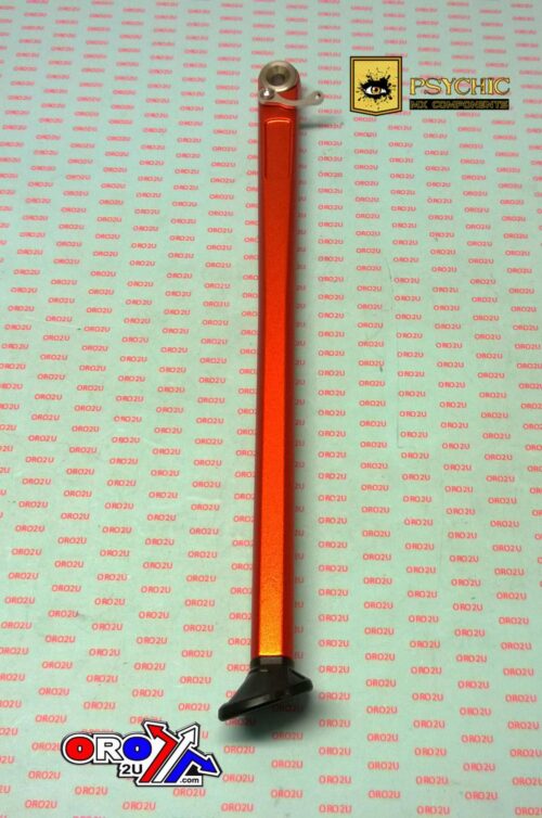 SIDE STAND ALUM. KTM ORANGE, PSYCHIC MX-04075, 78003023044
