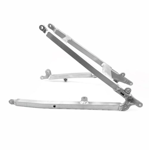 SUBFRAME REAR RMZ 450 08-10 41200-28H20 RM-Z450 280734