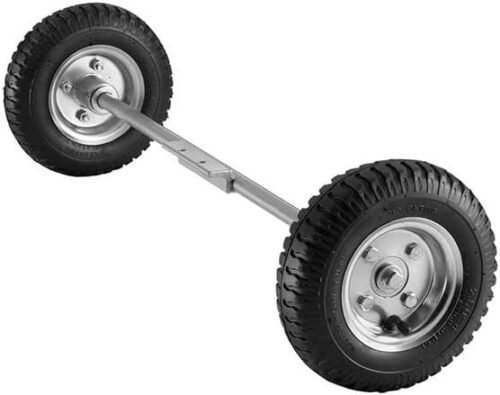 TRAINING WHEELS STABILISERS 2006-2022 YAMAHA TT-R50