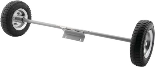 TRAINING WHEELS STABILISERS 2004-2022 HONDA CRF 50 F