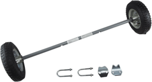 TRAINING WHEELS STABILISERS 1984-2022 YAMAHA PW 50