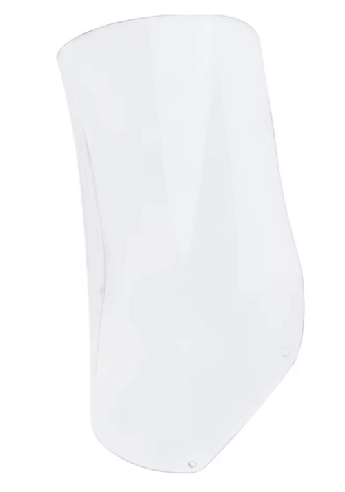 WINDSCREEN 2021-2023 HONDA CRF300L WINDSHIELD DEFLECTOR PROTECTOR