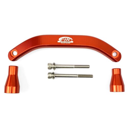 KTM GRAB HANDLE REAR 23-24 SX/SXF, FIR ASOT-521, ORANGE FORGED