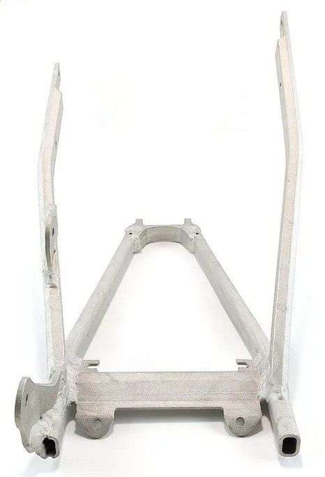 REAR SUB FRAME 2016 – 2019 KTM 125 150 250 350 450 500 EXC SX XC W F 79003002000 79003002100