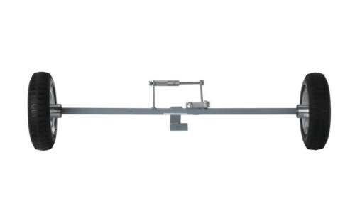 TRAINING WHEELS STABILISERS 2012-2020 KTM 50 SX MINI