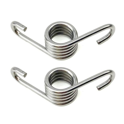 KTM FOOT PEG SPRING SET, 54603041000 FOOTREST SPRING L/S & R/S