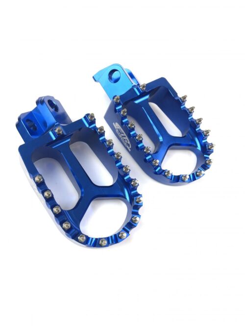 FOOT PEGS ALLOY TM RACING, – FIR