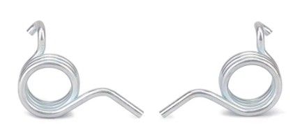 SPRING SET FOOTPEG RETURN HONDA CRF 250 450 X R CR 125 250 KAWASAKI KX 250 450F KLX450