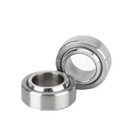 BEARINGS SPHERICAL REIGER SIDECAR DAMPER ROSE PACK OF 2 10x22x14mm 59266-1053