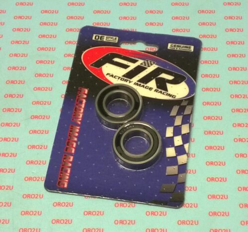 WHEEL BEARING SEAL KIT EVO