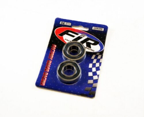 WHEEL BEARING KIT BMW, MONTESA GAS