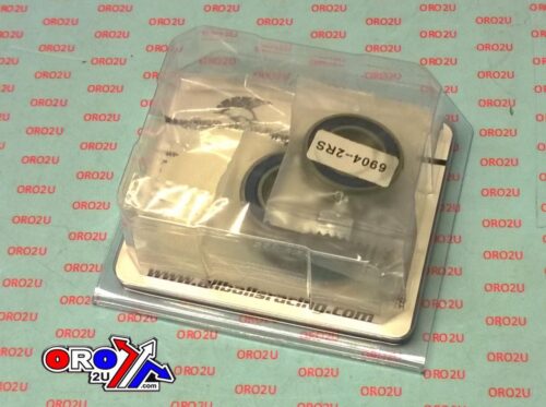 WHEEL BEARING KIT 08-09 KAWASAKI KLX450R, ALLBALLS 25-1786 DIRT