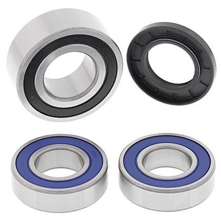 WHEEL BEARING & SEAL KIT REAR, KTM ROAD DIRT - Image 2