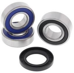 WHEEL BEARING & SEAL KIT REAR, KTM HUSABERG