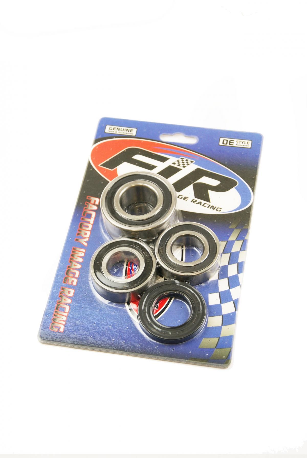 WHEEL BEARING & SEAL KIT REAR, KTM ROAD DIRT