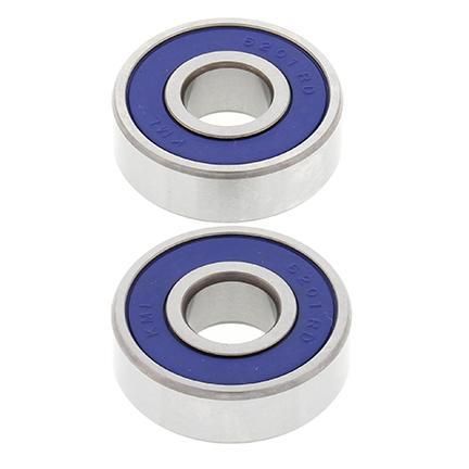 WHEEL BEARING & SEAL KIT - Image 2