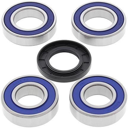 WHEEL BEARING & SEAL KIT Husqvarna 701 Enduro 16-18, 701 Supermoto 18, KTM Adventure 1190 14-16, Adventure 950 06, Adventure