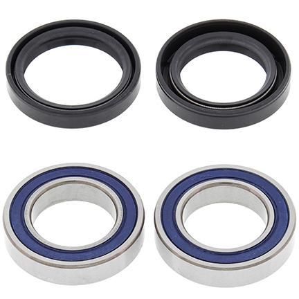 WHEEL BEARING & SEAL KIT FRONT, Husqvarna, TC 250 12-13, TC450 11-13, TE 250 12-13, TE310 12-13, TE450 11-13, TE511 12-13, TXC250 12-13, TXC310