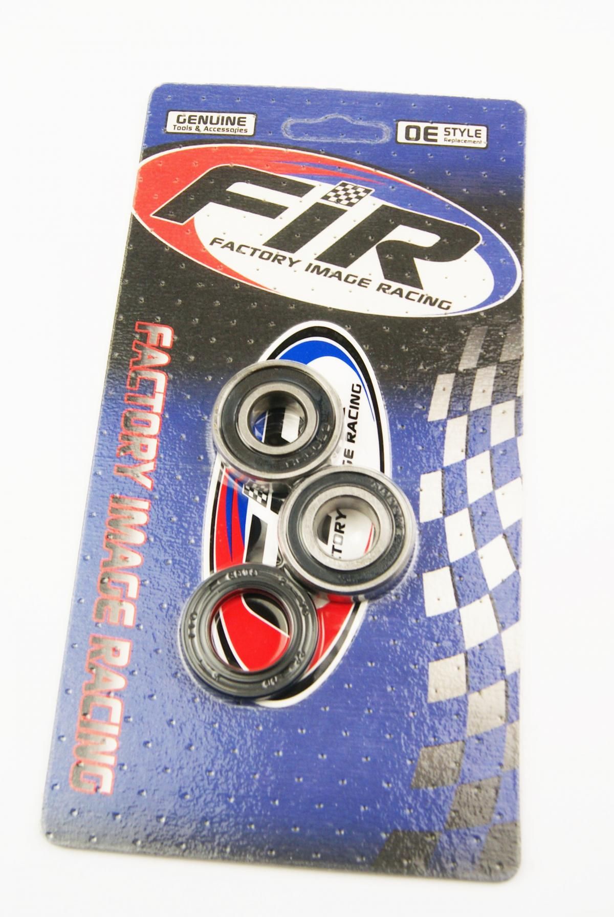 WHEEL BEARING KIT TTR250 99-06, YAMAHA - Image 2