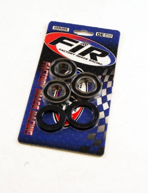 WHEEL BEARING KIT REAR Gas-Gas, GAS GAS, EC125 03-11, EC200 03-11, EC250 03-12, EC250 4T 10-12, EC300 03-12, EC450FSE 03-06, EC450FSR 07-09