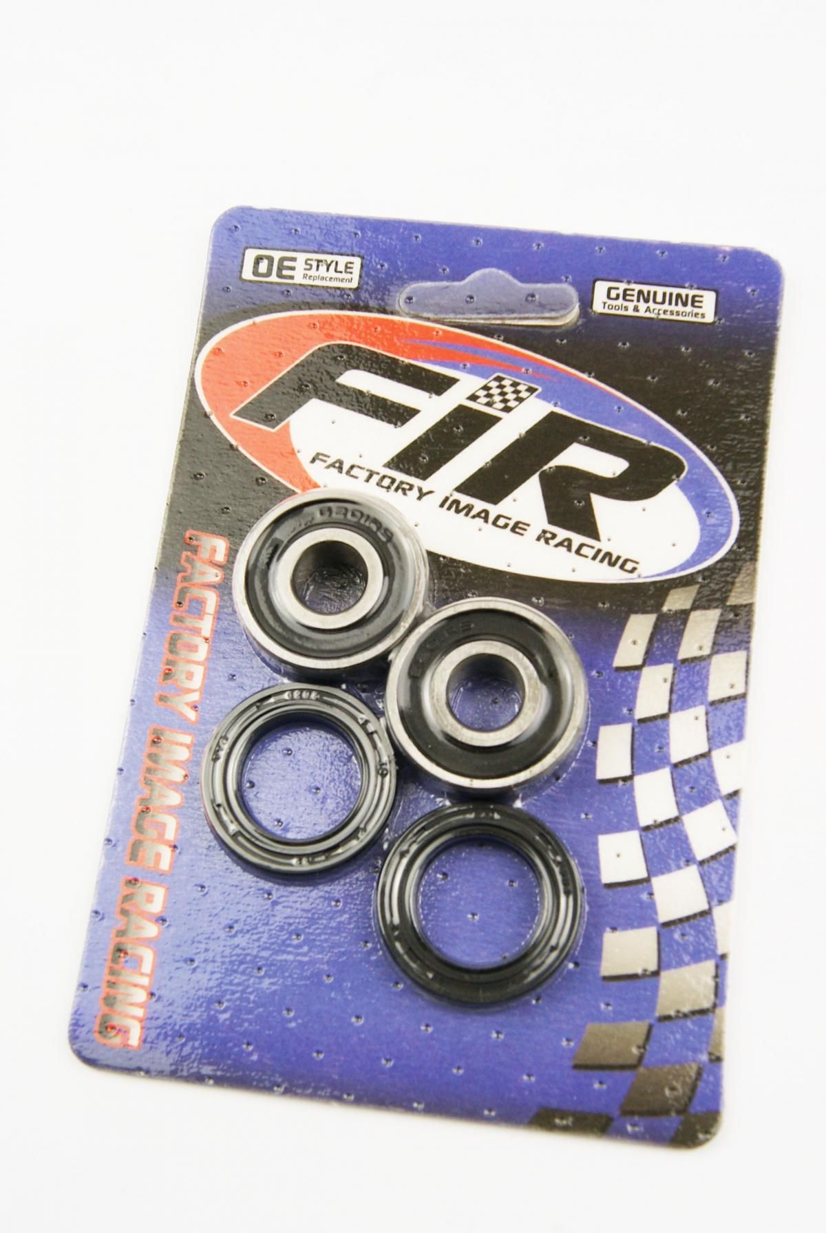 WHEEL BEARING KIT FRONT REAR, CR60 1983-1984, CR80 1983-1984, CR80R 85-02, CR80RB 96-02, CR85R 2003-2007, CR85RB 03-07, CRF100F 04 - Image 7