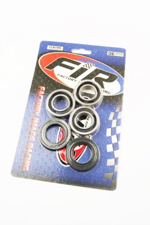 WHEEL BEARING KIT TTR250 99-06, REAR YAMAHA