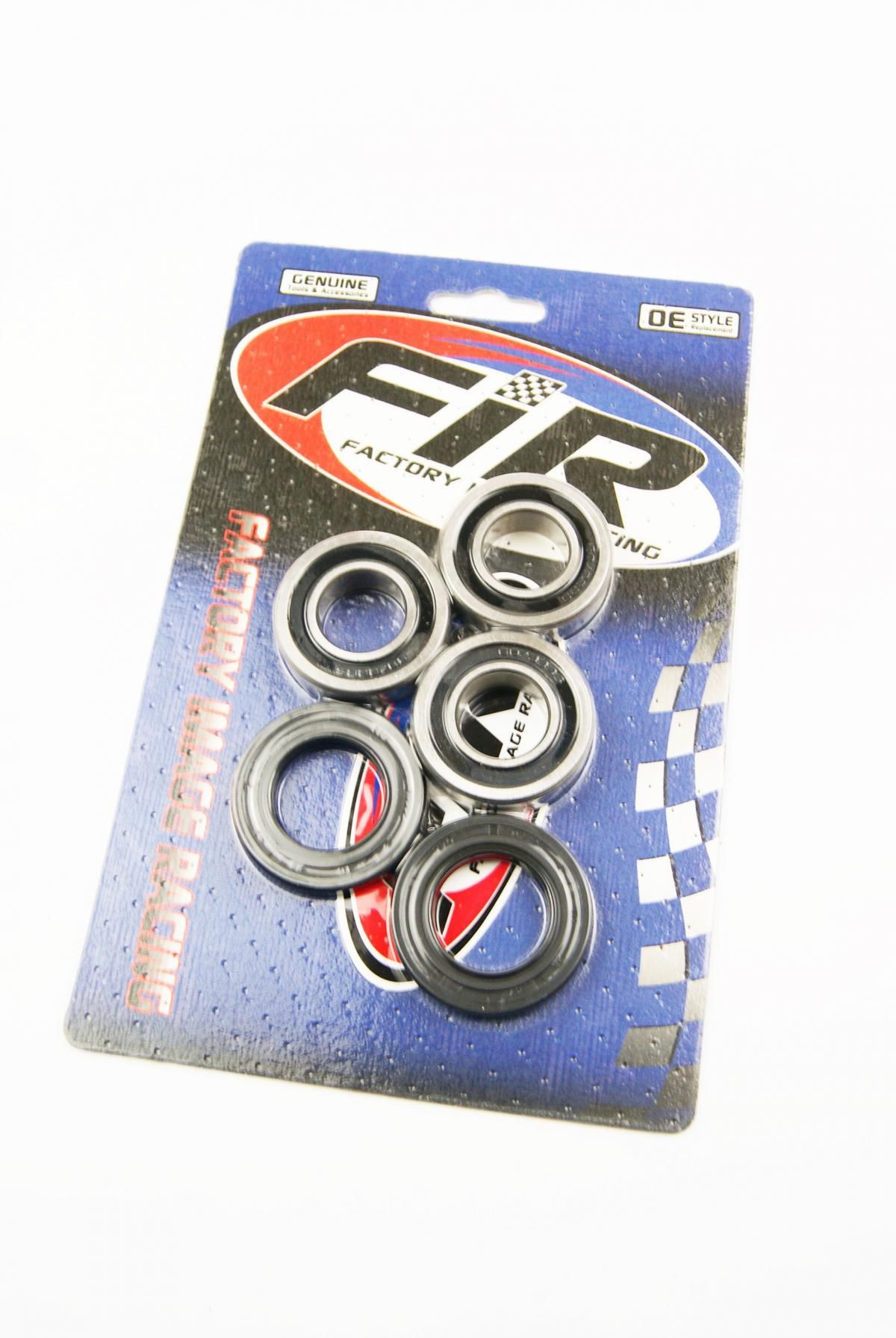 WHEEL BEARING KIT TTR250 99-06, REAR YAMAHA