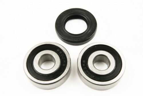 WHEEL BEARING KIT FRONT PW50, SCOTER YAMAHA