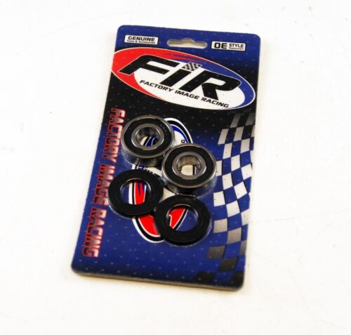 WHEEL BEARING KIT KAW KX500, KX125 KX250