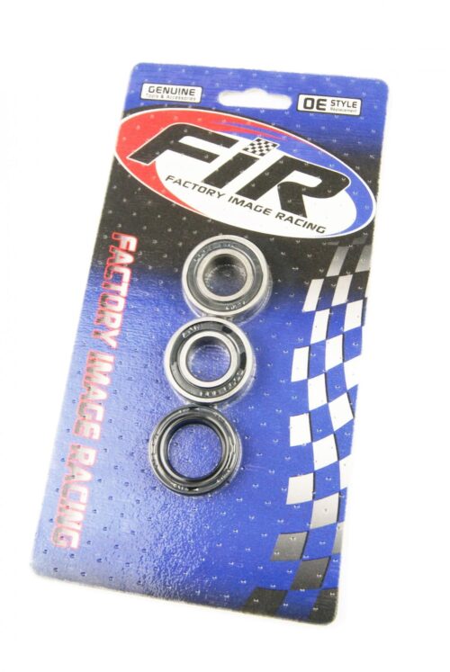 WHEEL BEARING KIT REAR DR XF, SUZUKI RMX