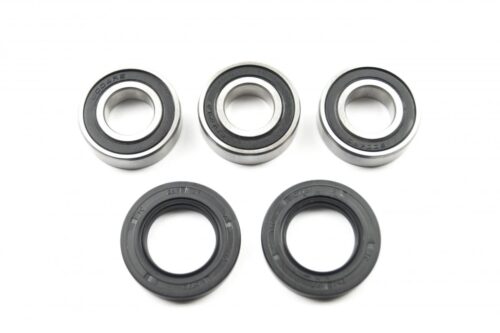 WHEEL BEARING KIT REAR MX, YAMAHA ROAD