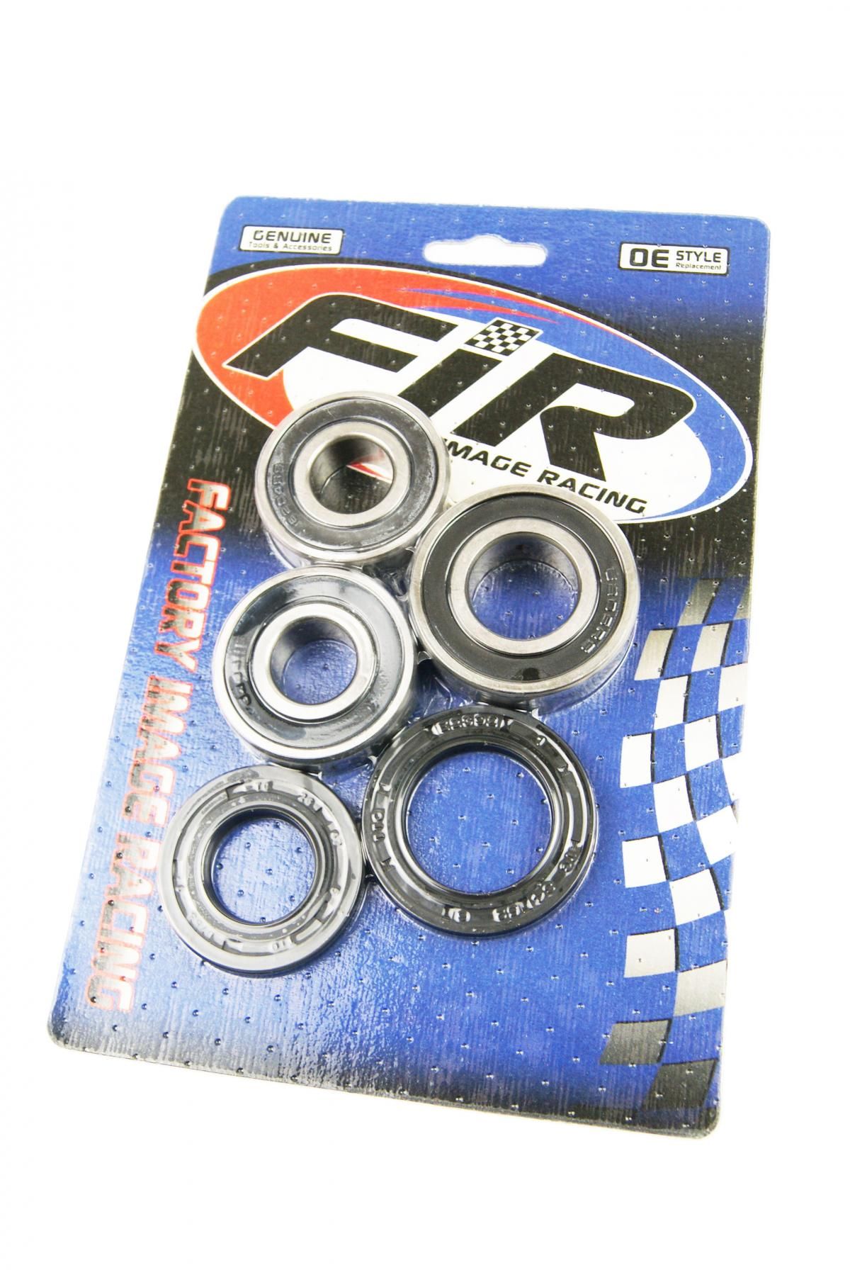 WHEEL BEARING KIT REAR DR350, SUZUKI XF - Image 2