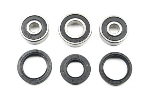 WHEEL BEARING KIT REAR RS100, PW80 YAMAHA