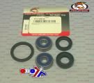 WHEEL BEARING KIT FRONT 82-15 HON 125, ALLBALLS 25-1597 ROAD - Image 3