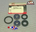 WHEEL BEARING KIT FRONT 82-15 HON 125, ALLBALLS 25-1597 ROAD - Image 4
