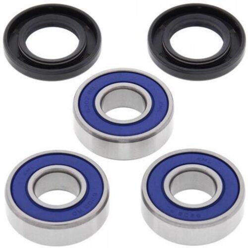 WHEEL BEARING KIT REAR KAW, PROX 23.S110033 KX80 85 100