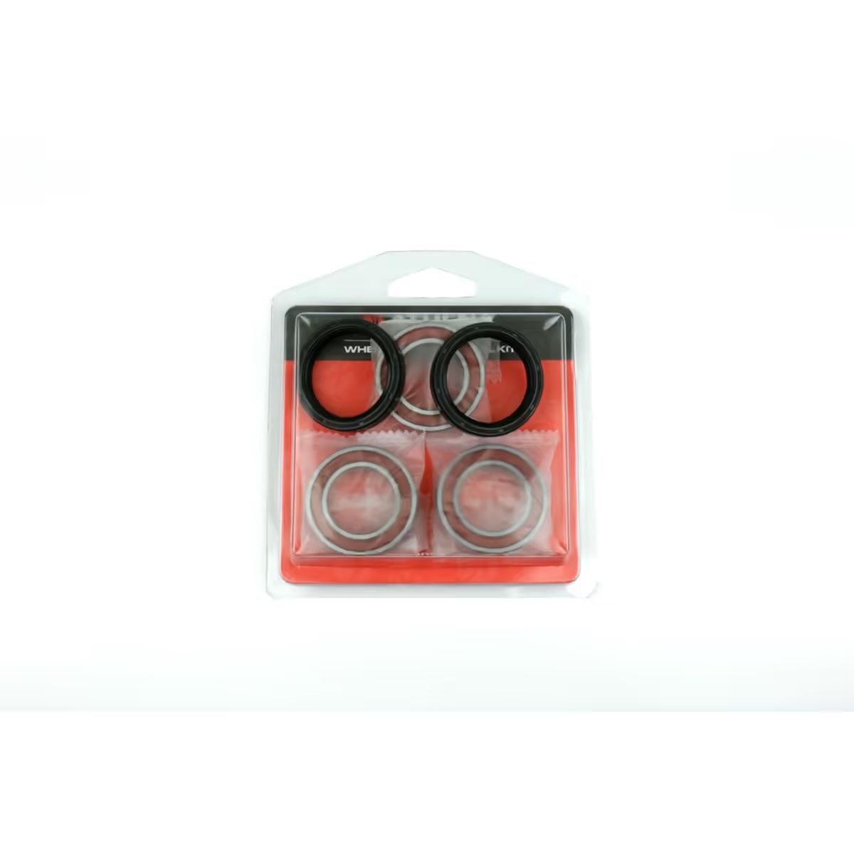 WHEEL BEARING KIT REAR CR, CRF, ATHENA W445001R - Image 3