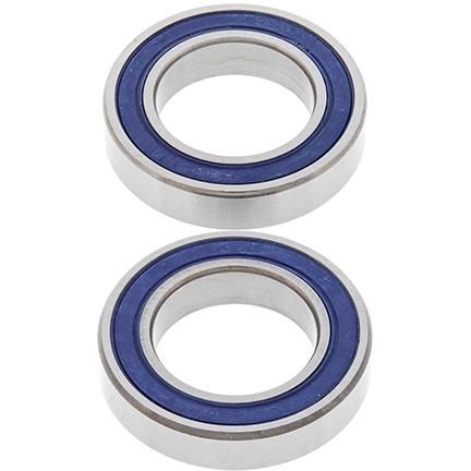 WHEEL BEARING KIT FRONT 04-18 GAS GAS TXT, ALLBALLS 25-1484 DIRT