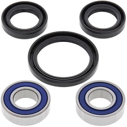 WHEEL BEARING & SEAL KIT DR, PROX 23.S110052 YAM ATV
