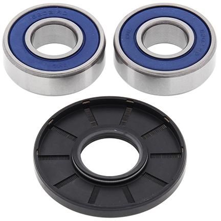 WHEEL BEARING KIT FRONT 81-83 HON CR 125-480, ALLBALLS 25-1119 DIRT - Image 3