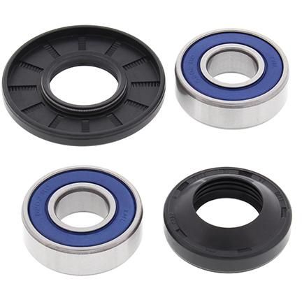 WHEEL BEARING KIT FRONT 03-22 HON CRF 150/230, ALLBALLS 25-1421 DIRT - Image 3