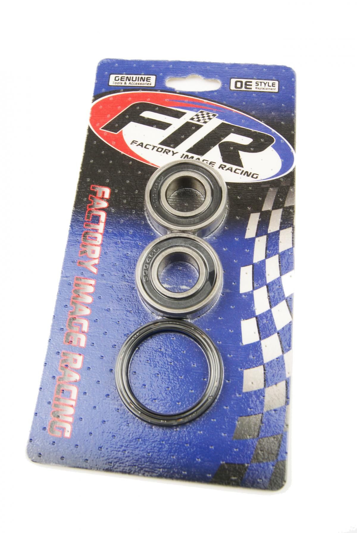 WHEEL BEARING KIT FRONT REAR, GASGAS, FIR [ - Image 3