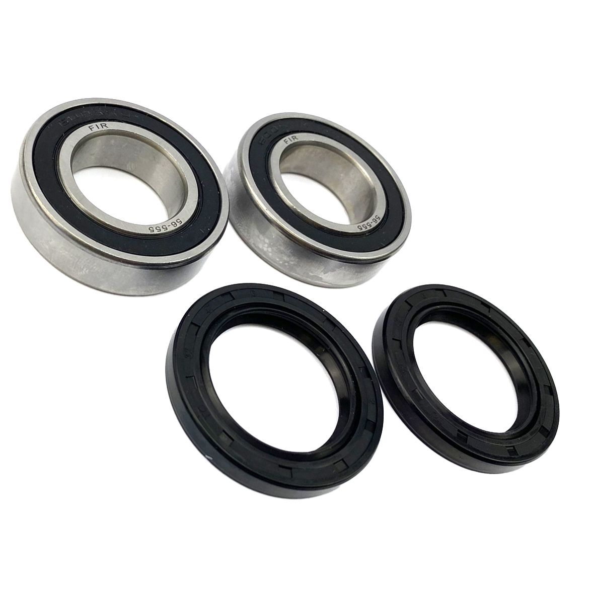 WHEEL BEARING & SEAL KIT KTM HUS ERG 0760324772 0625060058 - Image 2