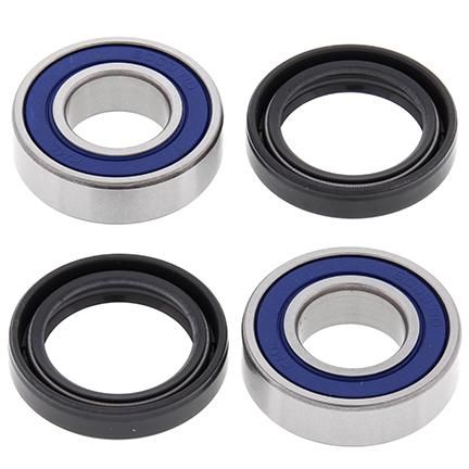 WHEEL BEARING KIT FRONT 91-22 ETON/HON/KTM, ALLBALLS 25-1063 DIRT/ATV - Image 3