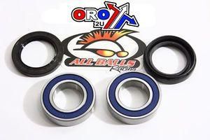 WHEEL BEARING KIT FRONT 91-22 ETON/HON/KTM, ALLBALLS 25-1063 DIRT/ATV - Image 5